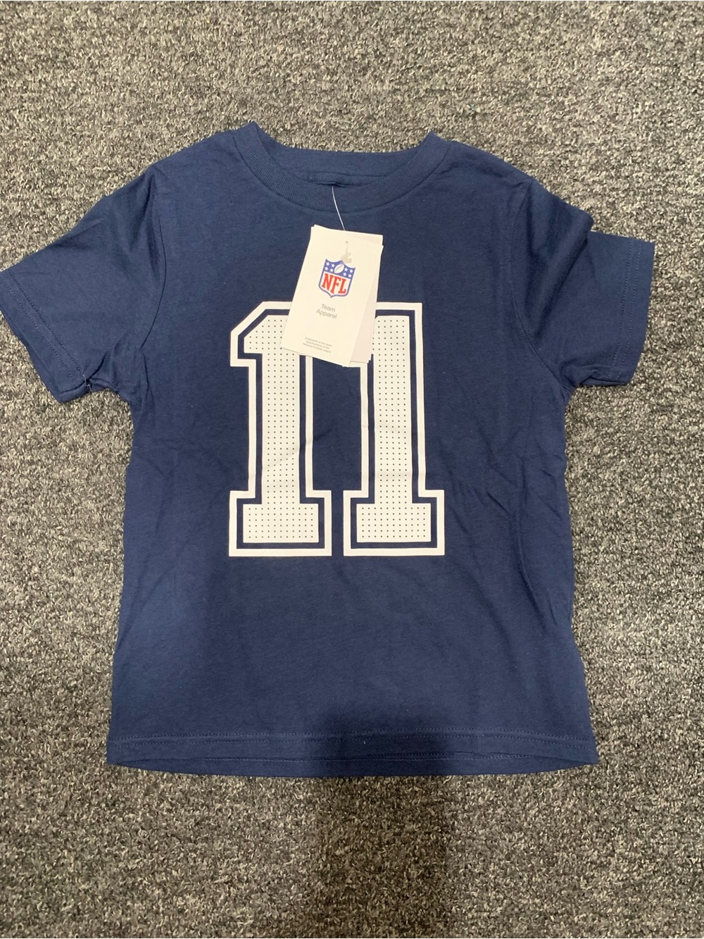 Kids Nike shirt